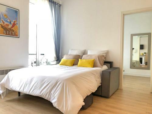 Apartamentos Blue Perl
