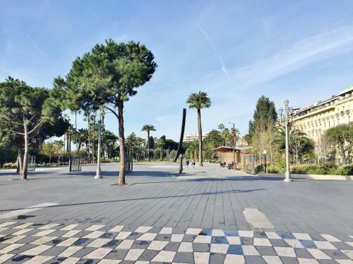 Apartamento Riviera Home-le Massena/jean Medecin