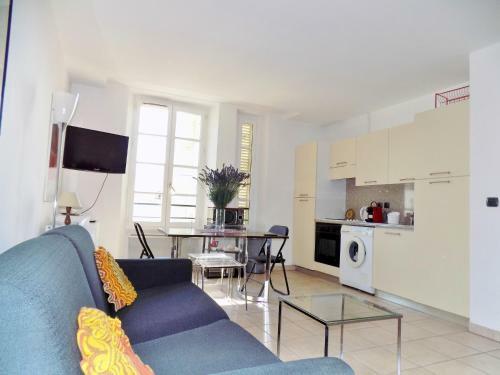 Apartamento Riviera Home-le Massena/jean Medecin