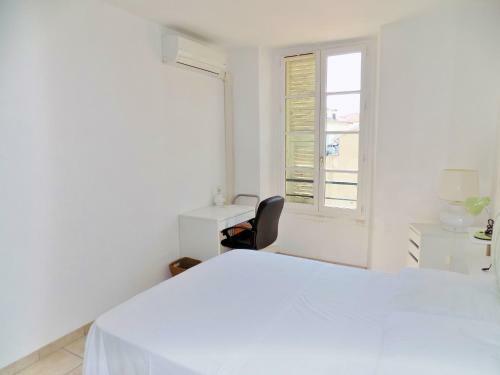 Apartamento Riviera Home-le Massena/jean Medecin