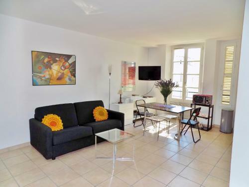 Apartamento Riviera Home-le Massena/jean Medecin