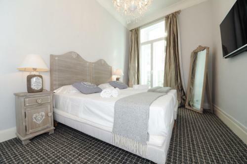 Apartamento Silver Suite Five Stars Holiday House