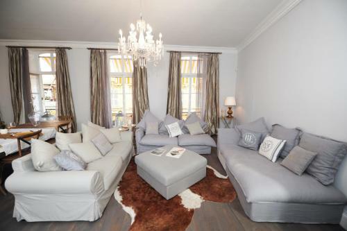 Apartamento Silver Suite Five Stars Holiday House