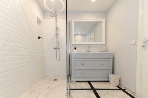 Apartamento Silver Suite Five Stars Holiday House