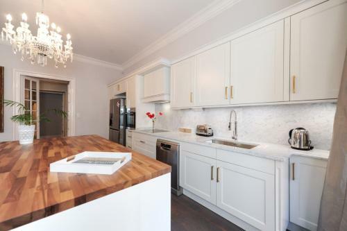 Apartamento Silver Suite Five Stars Holiday House