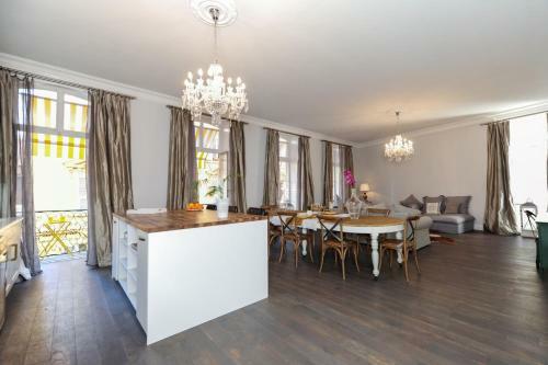 Apartamento Silver Suite Five Stars Holiday House
