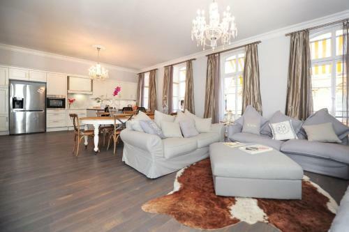 Apartamento Silver Suite Five Stars Holiday House