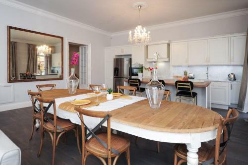 Apartamento Silver Suite Five Stars Holiday House