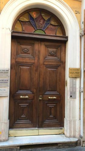 Apartamento Silver Suite Five Stars Holiday House