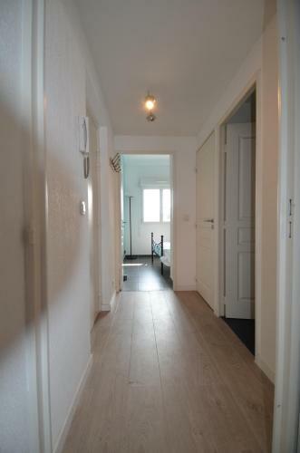 Apartamento Appartement Duplex 4 Personnes Quartier Riquier Nice