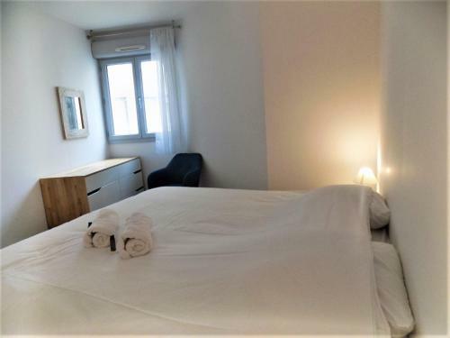 Apartamento Riviera Home - Bas Gambetta Terrasse