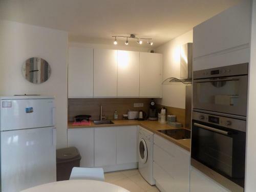Apartamento Riviera Home - Bas Gambetta Terrasse
