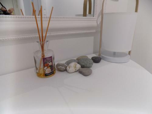 Apartamento Riviera Home - Bas Gambetta Terrasse