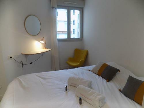 Apartamento Riviera Home - Bas Gambetta Terrasse