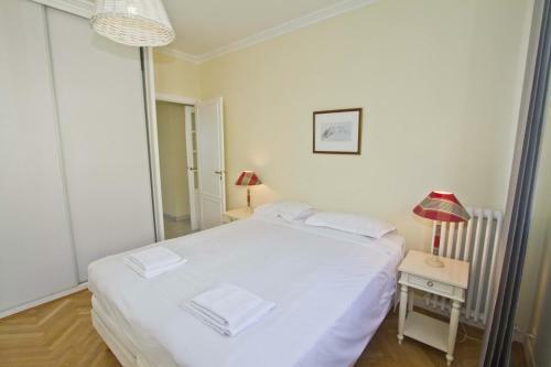 Apartamento Promenade Holiday - Cariatide Promenade Sea View