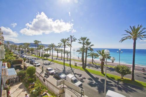 Apartamento Promenade Holiday - Cariatide Promenade Sea View