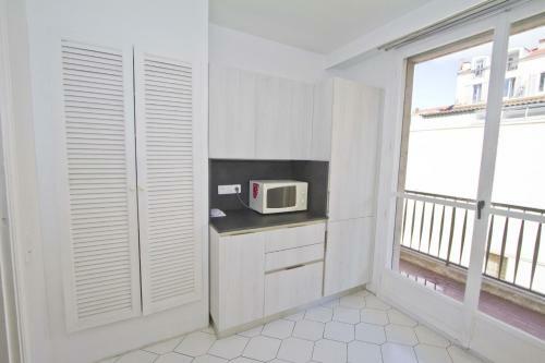 Apartamento Promenade Holiday - Cariatide Promenade Sea View