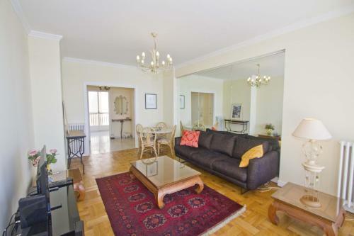 Apartamento Promenade Holiday - Cariatide Promenade Sea View