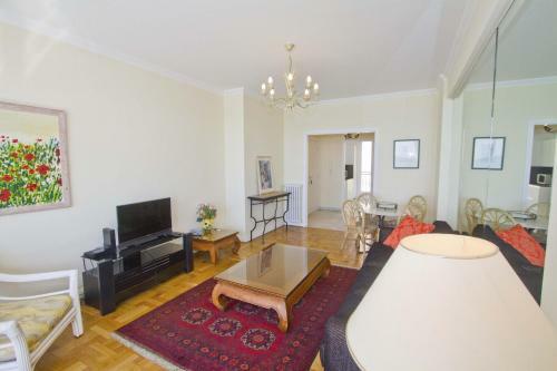 Apartamento Promenade Holiday - Cariatide Promenade Sea View