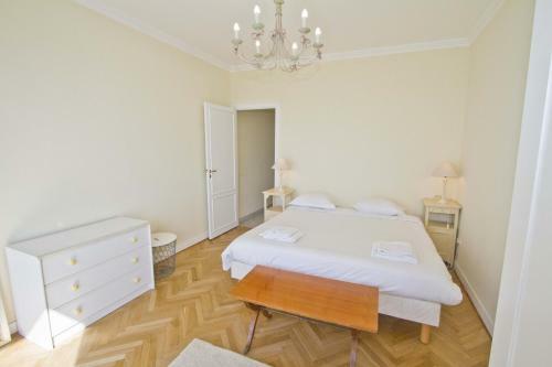 Apartamento Promenade Holiday - Cariatide Promenade Sea View