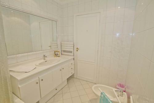 Apartamento Promenade Holiday - Cariatide Promenade Sea View