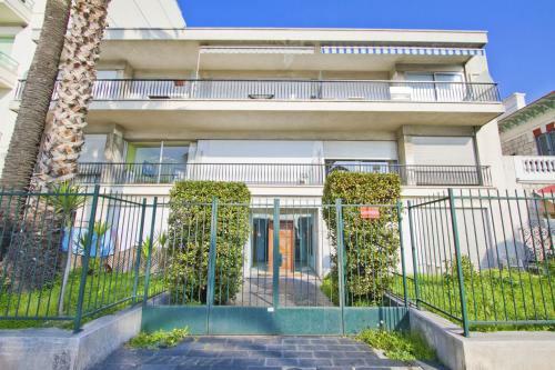 Apartamento Promenade Holiday - Cariatide Promenade Sea View