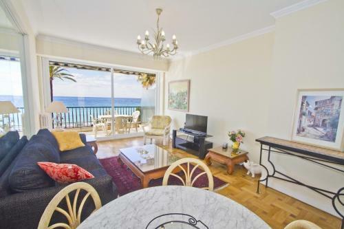 Apartamento Promenade Holiday - Cariatide Promenade Sea View