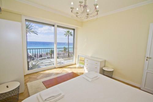 Apartamento Promenade Holiday - Cariatide Promenade Sea View