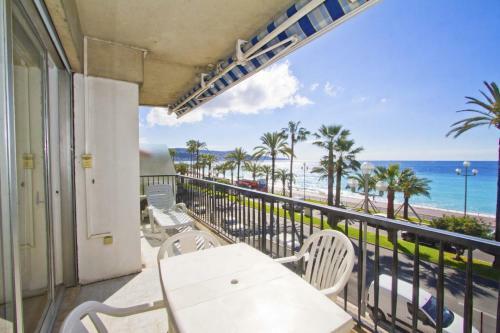 Apartamento Promenade Holiday - Cariatide Promenade Sea View