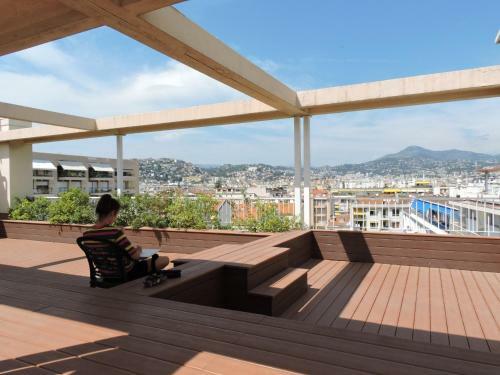 Apartamento Studio 7 Promenade Des Anglais