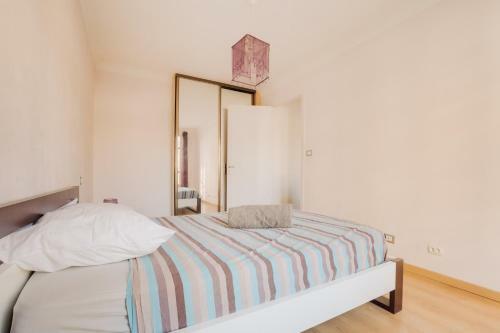 Apartamento Charming Flat In The Middle Of Nice