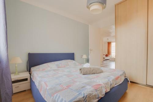Apartamento Charming Flat In The Middle Of Nice