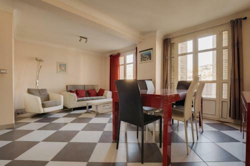 Apartamento Charming Flat In The Middle Of Nice
