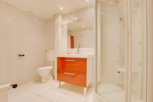 Apartamento Charming Flat In The Middle Of Nice