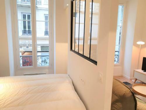 Apartamento Hyper-centre Modern Appart 104