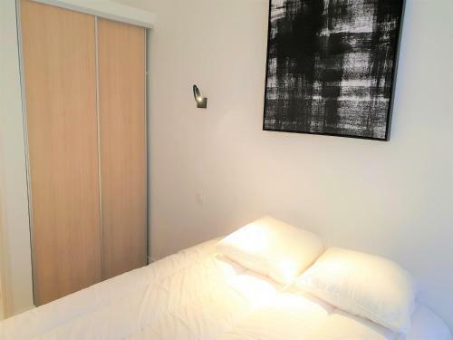 Apartamento Hyper-centre Modern Appart 104