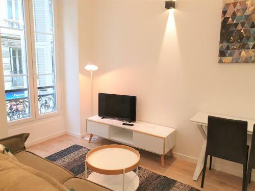 Apartamento Hyper-centre Modern Appart 104