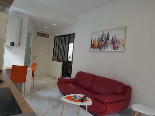 Apartamento Suite Stalingrad