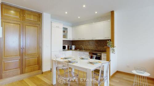 Apartamento Zhara Suite Five Stars Holiday House - Generale