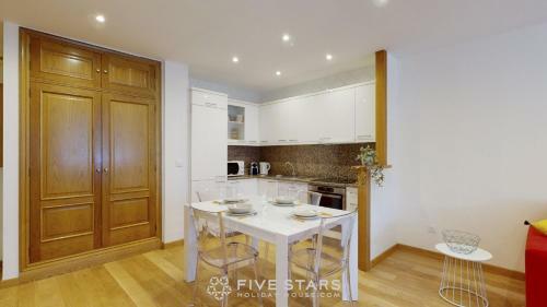 Apartamento Zhara Suite Five Stars Holiday House - Generale