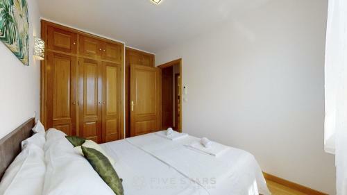 Apartamento Zhara Suite Five Stars Holiday House - Generale