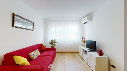 Apartamento Zhara Suite Five Stars Holiday House - Generale