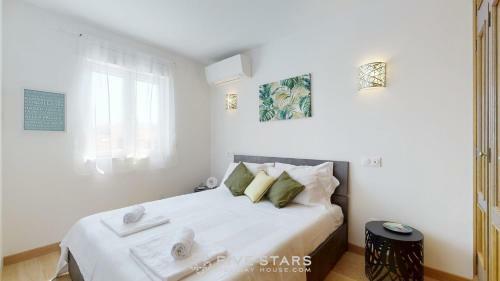 Apartamento Zhara Suite Five Stars Holiday House - Generale