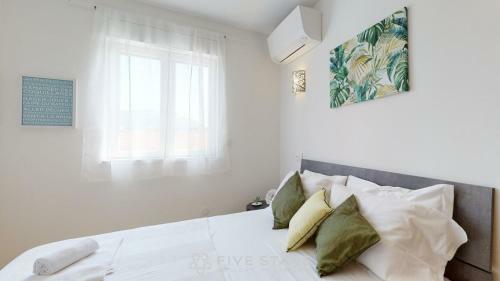 Apartamento Zhara Suite Five Stars Holiday House - Generale