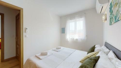 Apartamento Zhara Suite Five Stars Holiday House - Generale