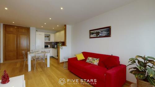 Apartamento Zhara Suite Five Stars Holiday House - Generale