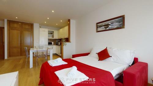 Apartamento Zhara Suite Five Stars Holiday House - Generale