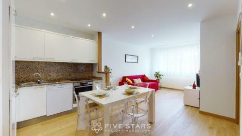 Apartamento Zhara Suite Five Stars Holiday House - Generale