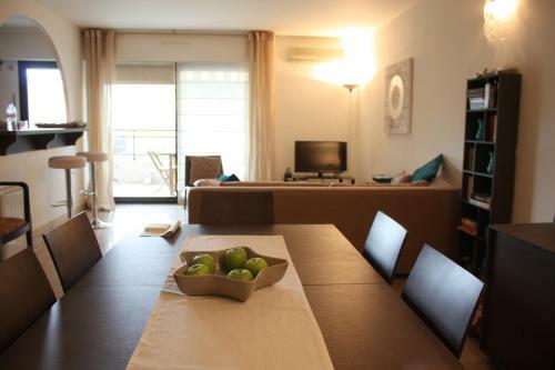 Apartamento Le Cimiez