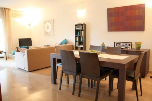 Apartamento Le Cimiez